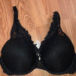 Auden push-up bra